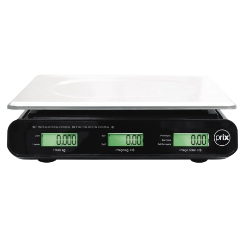 Balança Prix3 Plus
